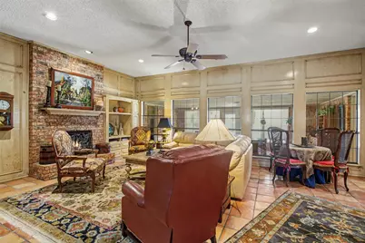 6717 River Bend Road, Fort Worth, TX 76132 - Photo 8