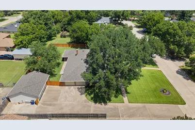 115 Juniper Street, Mansfield, TX 76063 - Photo 36