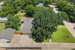 115 Juniper St, Mansfield, TX 76063 - Photo 36