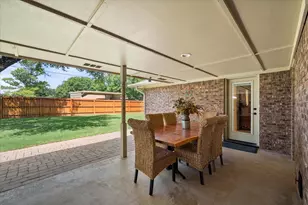 115 Juniper St, Mansfield, TX 76063 - Photo 30
