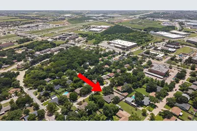 115 Juniper Street, Mansfield, TX 76063 - Photo 38