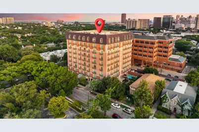 4240 Prescott Avenue #8B, Dallas, TX 75219 - Photo 2