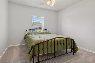 1600 Glade Meadows Drive, Burleson, TX 76058 - Photo 26