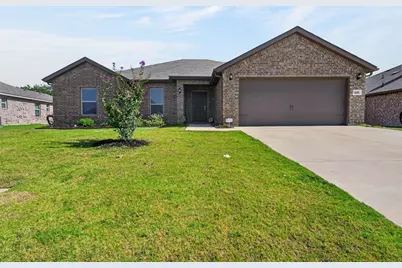 1600 Glade Meadows Drive, Burleson, TX 76058 - Photo 1