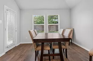 1600 Glade Meadows Dr, Burleson, TX 76058 - Photo 16