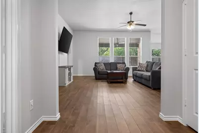 1600 Glade Meadows Drive, Burleson, TX 76058 - Photo 10