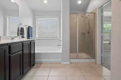1600 Glade Meadows Drive, Burleson, TX 76058 - Photo 20