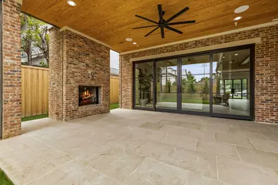 4225 Amherst Avenue, University Park, TX 75225 - Photo 36
