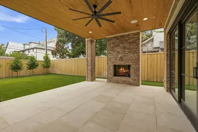 4225 Amherst Avenue, University Park, TX 75225 - Photo 32