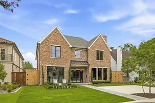 4225 Amherst Ave, University Park, TX 75225 - Photo 40