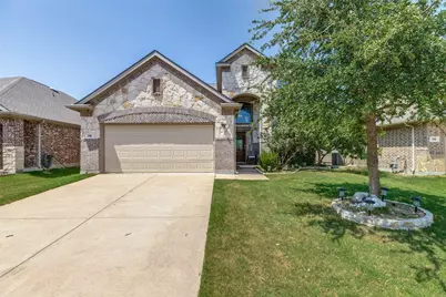 818 Blackhawk Drive, Princeton, TX 75407 - Photo 1
