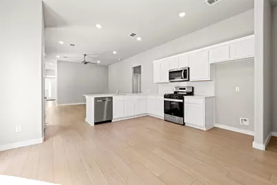 4005 High Valley, McKinney, TX 75071 - Photo 6