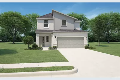 2717 Delevan Drive, Princeton, TX 75407 - Photo 1