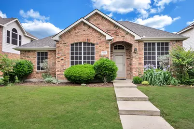 7046 Saint Augustine Drive, Frisco, TX 75033 - Photo 1