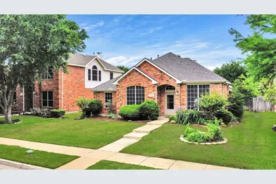 7046 Saint Augustine Drive, Frisco, TX 75033 - Photo 2