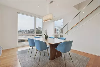 2706 Throckmorton Street #D, Dallas, TX 75219 - Photo 8