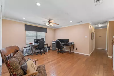 2829 Donnybrook Drive, Burleson, TX 76028 - Photo 28