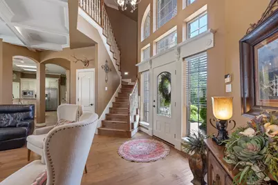 2829 Donnybrook Drive, Burleson, TX 76028 - Photo 4