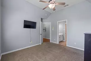 2829 Donnybrook Dr, Burleson, TX 76028 - Photo 22