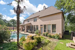 2829 Donnybrook Dr, Burleson, TX 76028 - Photo 32