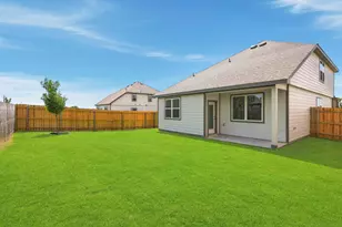 2412 Southern Magnolia Dr, Fort Worth, TX 76123 - Photo 20