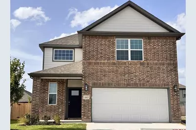 2412 Southern Magnolia Drive, Fort Worth, TX 76123 - Photo 2