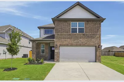 2412 Southern Magnolia Drive, Fort Worth, TX 76123 - Photo 1