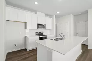 2412 Southern Magnolia Dr, Fort Worth, TX 76123 - Photo 4