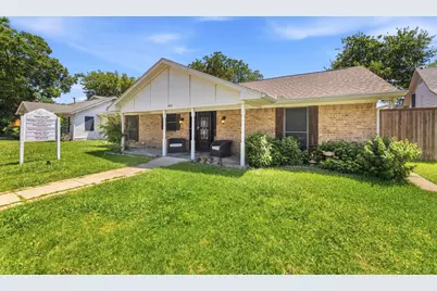 302 N Jackson Avenue, Wylie, TX 75098 - Photo 2