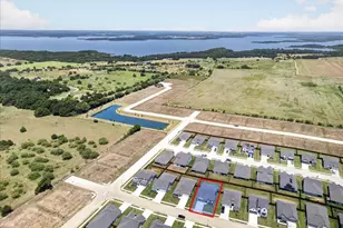 728 Orchid Wy, Pilot Point, TX 76258 - Photo 8