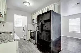 2902 Van Horn Ave, Fort Worth, TX 76111 - Photo 6