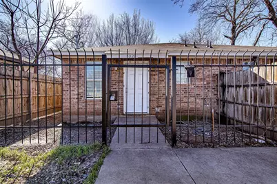 2902 Van Horn Avenue #100, Fort Worth, TX 76111 - Photo 1
