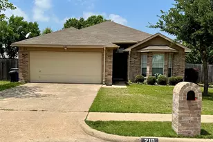 210 Windsor, Forney, TX 75126 - Photo 1
