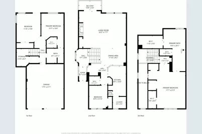 14891 Towne Lake Circle, Addison, TX 75001 - Photo 40