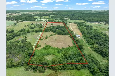 4900 Fm 2909, Canton, TX 75103 - Photo 16