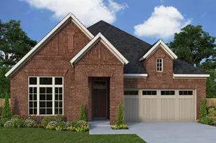 5024 Sandbrock Pkwy, Aubrey, TX 76227 - Photo 1
