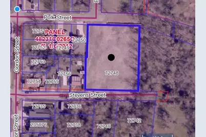 2018 Stevens Street, Greenville, TX 75401 - Photo 2