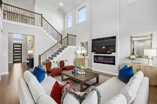 9667 Summit Hills Dr, Frisco, TX 75035 - Photo 2