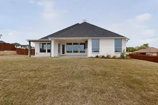 10813 Alta Sierra Dr, Benbrook, TX 76126 - Photo 28