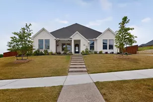 10813 Alta Sierra Dr, Benbrook, TX 76126 - Photo 32
