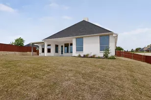 10813 Alta Sierra Dr, Benbrook, TX 76126 - Photo 30