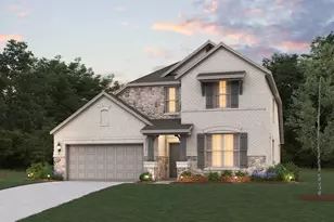 2416 Bernham Dr, Celina, TX 75009 - Photo 1