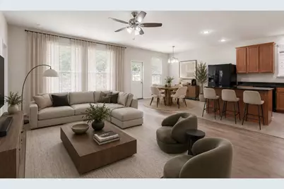 2328 Bernese Lane, Fort Worth, TX 76131 - Photo 2