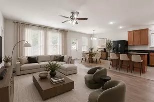 2328 Bernese Ln, Fort Worth, TX 76131 - Photo 2