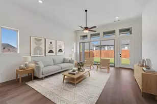 4280 Fox Trotter Dr, Aubrey, TX 76227 - Photo 10