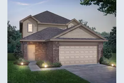 2416 Southern Magnolia Drive, Fort Worth, TX 76123 - Photo 1