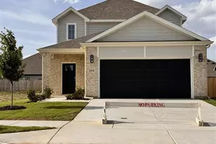 2416 Southern Magnolia Dr, Fort Worth, TX 76123 - Photo 2