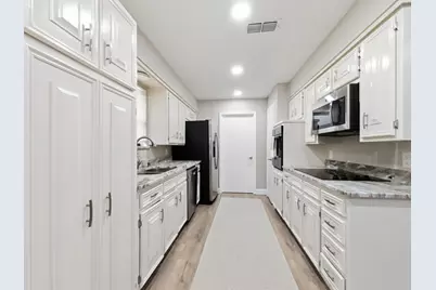 812 Ridgeview Drive, Burleson, TX 76028 - Photo 20