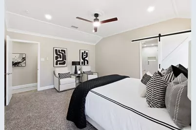 812 Ridgeview Drive, Burleson, TX 76028 - Photo 24