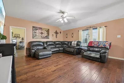 216 Meadow Lark Lane, Anna, TX 75409 - Photo 4